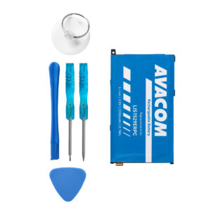 AVACOM batéria pre Sony Xperia Z1 Compact, Li-Ion 3,8 V 2300mAh (náhrada LIS1529ERPC)