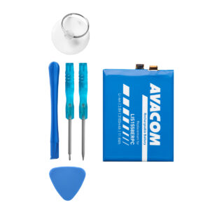 AVACOM batéria pre Sony Xperia Z3, Li-Ion 3,8 V 3100mAh (náhrada LIS1558ERPC)