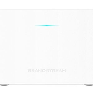 Grandstream GWN7062E Wi-Fi 6 router, AX3000, VPN, Mesh, 3Gb/s, MU-MIMO s technológiou DL/UL OFDMA