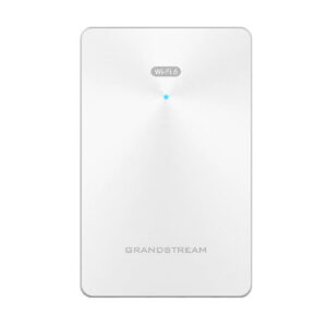Grandstream GWN7661 prístupový bod Wi-Fi 6 AX1800 na stenu