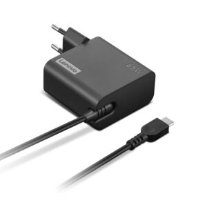 Lenovo 65W USB-C Wall Adapter-EU Pin