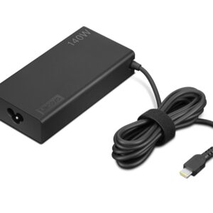 Lenovo Legion Slim 140 W AC adaptér (USB-C) (CE)