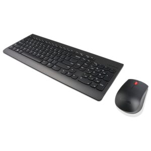 Lenovo 510 Wireless Keyboard and Mouse Combo CZ/SK