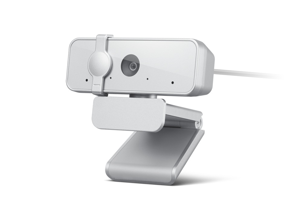 Lenovo 310 FHD Webcam White