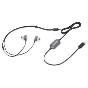 Lenovo Legion E510/7.1/USB-C/Drôt/Šedá