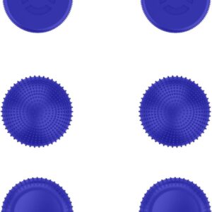Lenovo Legion Go Joystick Caps - Indigo Blue