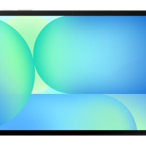 Samsung Galaxy Tab S10 FE+/SM-X626/5G/13,1"/2880x1800/8GB/128GB/An15/Gray