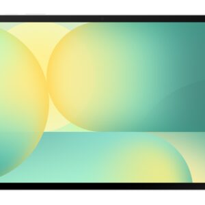 Samsung Galaxy Tab S10 FE+/SM-X620/13,1"/2880x1800/8GB/128GB/An15/Silver