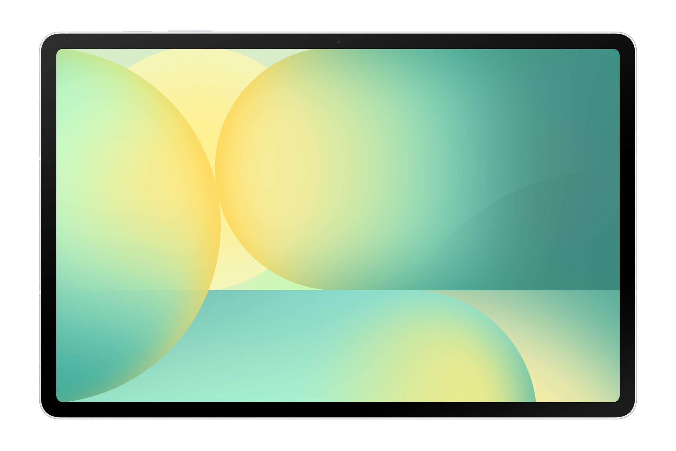 Samsung Galaxy Tab S10 FE+/SM-X620/13,1"/2880x1800/8GB/128GB/An15/Silver