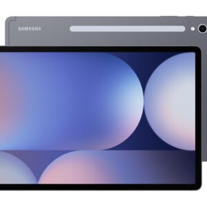 Samsung Galaxy Tab S10+/SM-X826/5G/12,4"/2800x1752/12GB/256GB/An14/Moonstone Gray
