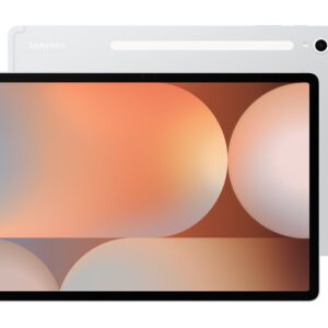 Samsung Galaxy Tab S10+/SM-X826/5G/12,4"/2800x1752/12GB/256GB/An14/Platinum Silver