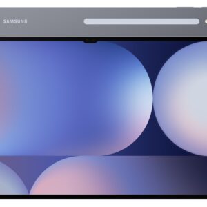 Samsung Galaxy Tab S10 Ultra/SM-X920/14,6"/2960x1848/12GB/512GB/An14/Moonstone Gray