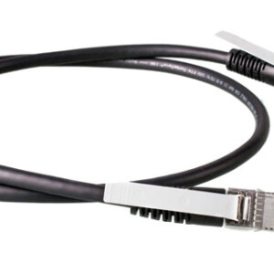 HPE 7m C-series Active Copper SFP+ Cable
