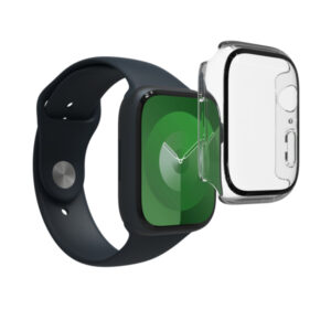 ZAGG Invisible Shield Elite 360 ??° sklo + bumper Apple Watch 7/8 (41mm)