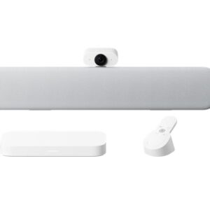 Google one Gen 2 Small White