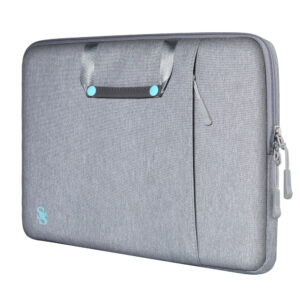 Seine Scene Taška na notebook Seine Scene Nantes sleeve 14'' - šedá
