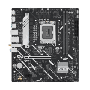 ASUS PRIME H810M-A WIFI