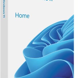 MS Windows 11 Home FPP 64-bit Czech USB