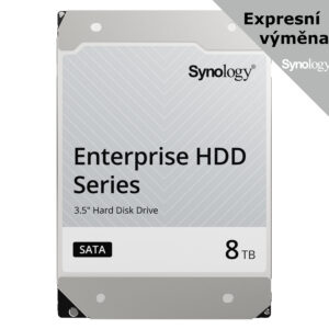Synology HAT5310-8T 3.5" SATA HDD