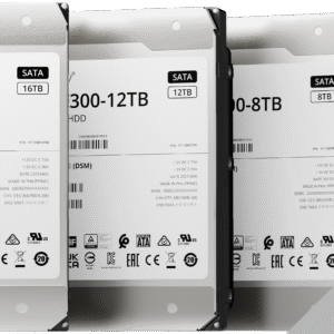 Synology HAT5300-4T 3.5" SATA HDD