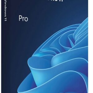 MS Windows 11 Professional FPP 64-bit Czech USB