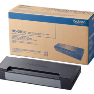 HC-05BK (atrament black 30000 str) pre HL-S7000DN