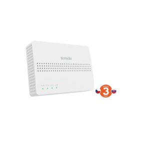 Tenda HG1 - terminál XPON ONT, 1x XPON (port SC/APC), Class B+, 1x GLAN, IPv6, OMCI, FTTH