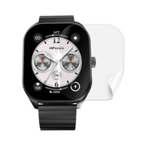 Screenshield HIFUTURE Apex fólia na displej