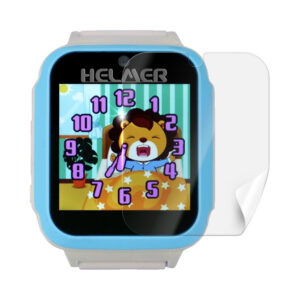 Screenshield HELMER KW 801 fólia na displej