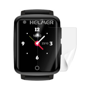 Screenshield HELMER LK 716 fólia na displej
