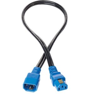 HP 10A IEC320 C14-C13 4.5ft US PDU Cable