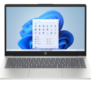 HP 14/14-hc0046nc/U5-225U/14"/FHD/16GB/1TB SSD/4C-iGPU/W11H/Silver/2R