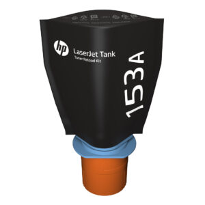 HP W1530A, čierna tonerová kazeta, W1530A
