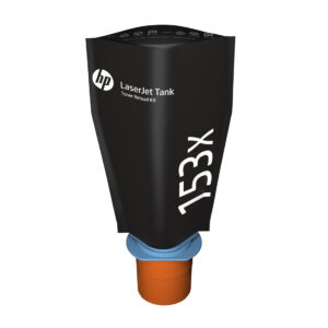 HP W1530X, čierna tonerová kazeta, W1530X