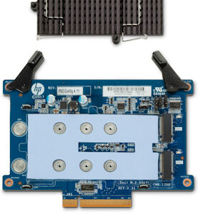 HP Z Turbo/2TB/SSD/M.2 NVMe/1R