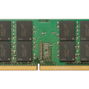 HP 8GB (1x8GB) DDR5 4800 UDIMM NECC Mem