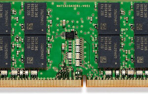 HP 16GB (1x16GB) DDR5 4800 UDIMM NECC Mem