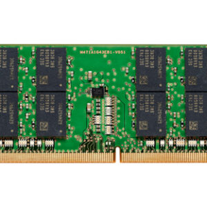 HP 32GB (1x32GB) DDR5 4800 UDIMM NECC Mem