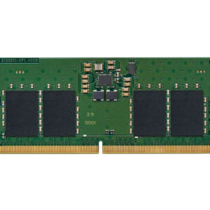 HP 8GB (1x8GB) DDR5 4800 SODIMM NECC Mem