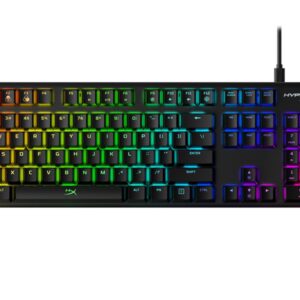 HP HyperX Alloy Origins