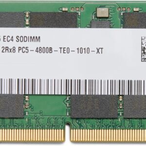 HP 32GB DDR5 4800 SODIMM Memory