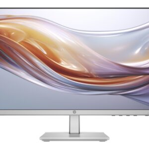 HP/524sh/23,8"/IPS/FHD/100Hz/5ms/Blck-Slvr/2R