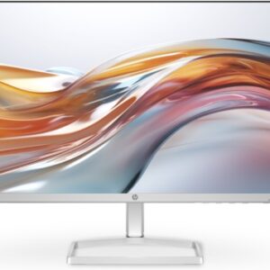 HP/524sw/23,8"/IPS/FHD/100Hz/5ms/White-Slvr/2R