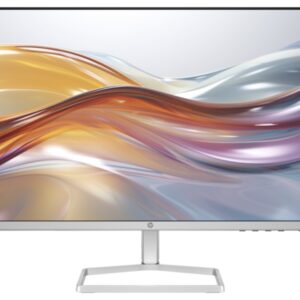 HP/527sf/27"/IPS/FHD/100Hz/5ms/Blck-Slvr/2R