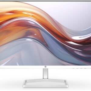 HP/527sa/27"/IPS/FHD/100Hz/5ms/White-Slvr/2R