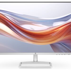 HP/532sf/31,5"/VA/FHD/100Hz/7ms/Blck-Slvr/2R