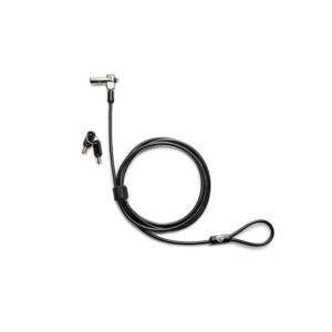 HP Nano Keyed Cable Lock (x2)