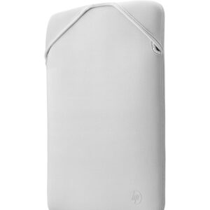 HP Protective Reversible 15 Blk/Slv Sleeve