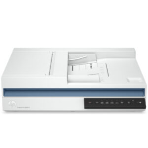 HP ScanJet Pro 3600 f1 Scanner