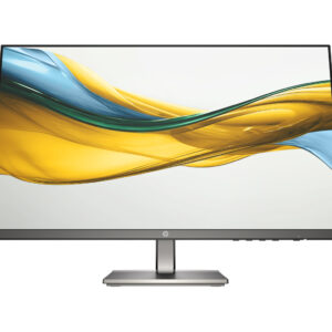 HP Series 5/524da/23,8"/IPS/FHD/100Hz/5ms/Gray/3R